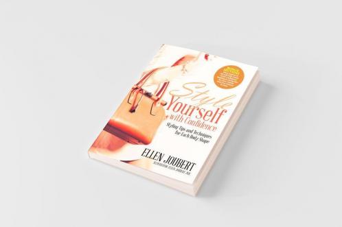 Style Yourself with Confidence