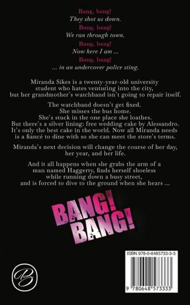 Bang Bang