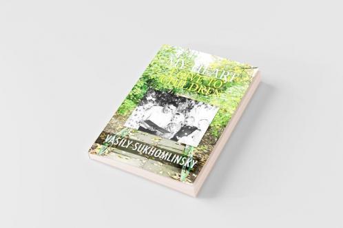 My Heart I Give to Children