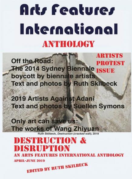 Arts Features International