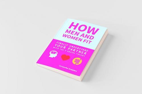 how MEN and WOMEN FIT
