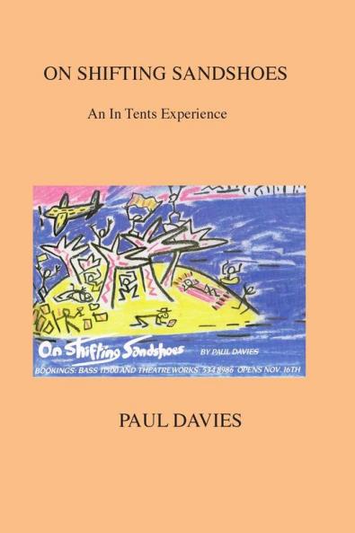 On Shifting Sandshoes: An In Tents Experience: 7 (Picture Plays)
