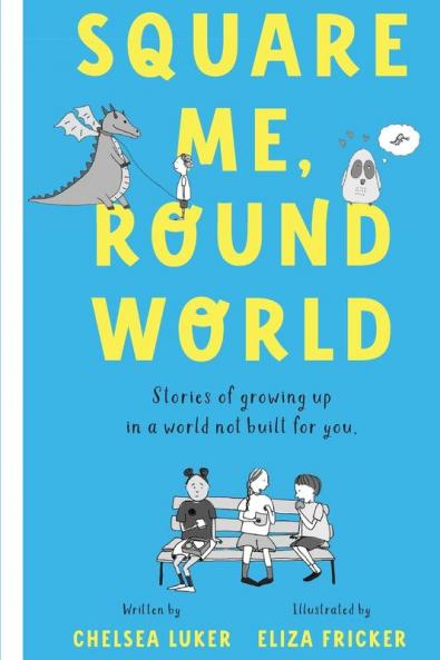 Square Me Round World