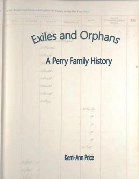 Exiles and Orphans