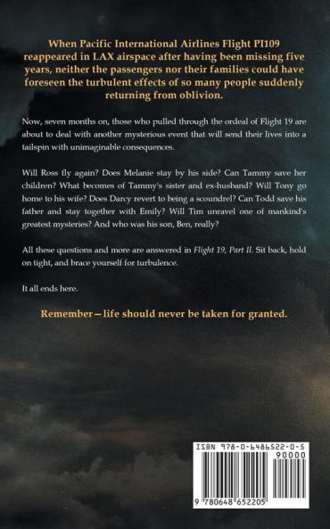 Flight 19 Part II: 2