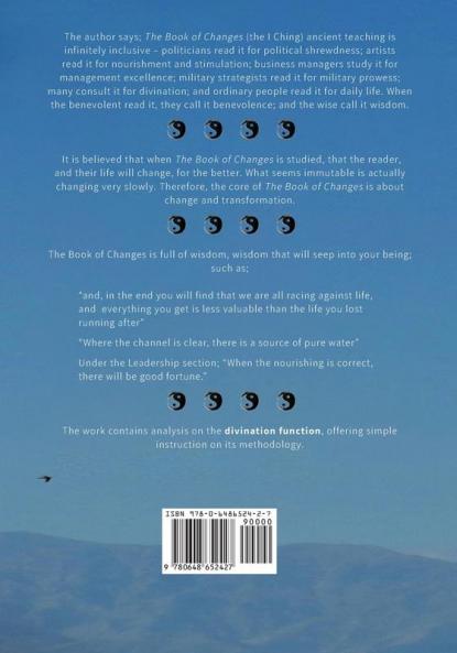 The Simplified book of Change