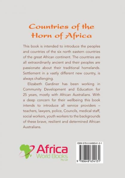 An Introduction to these Countries in Africa