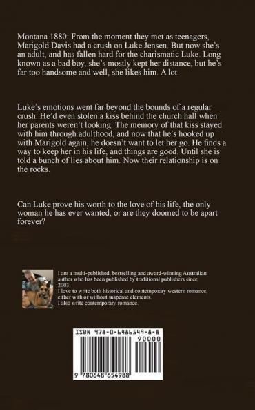 Miserable in Montana