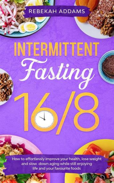 Intermittent Fasting 16/8