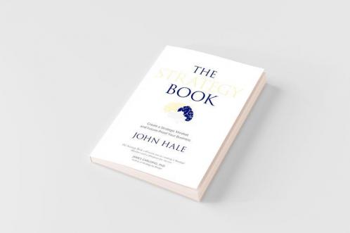 The Strategy Book