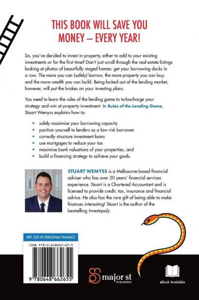 Rules of the Lending Game