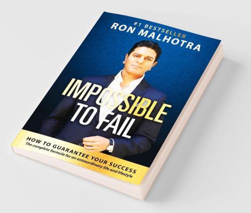 Impossible To Fail