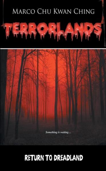 Return to Dreadland: Terrorlands: 20