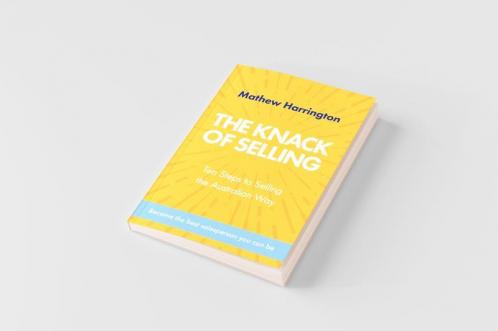 The Knack of Selling