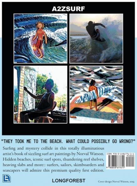 A2zsurf: Surf Art: :