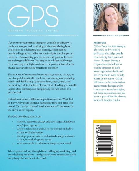 GPS: Your Guide to Navigating Change