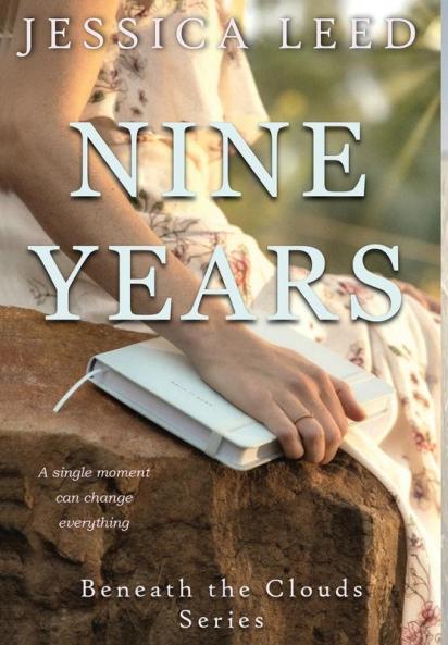 Nine Years: 1 (Beneath the Clouds)
