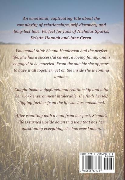 Nine Years: 1 (Beneath the Clouds)