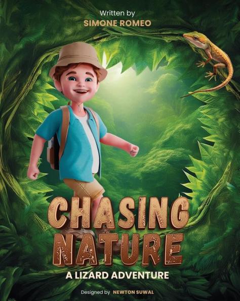 Chasing Nature