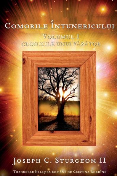 Comorile Întunericului - Volumul I: Cronicile Unui VĂzĂtor