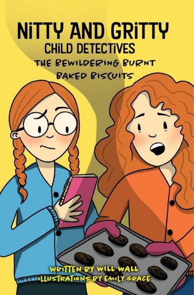 Nitty and Gritty Child Detectives