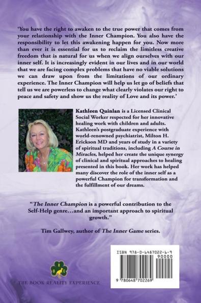 The Inner Champion