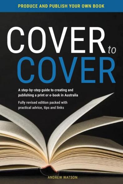 Cover to Cover 2nd edition