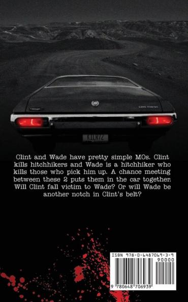 A Killer Ride
