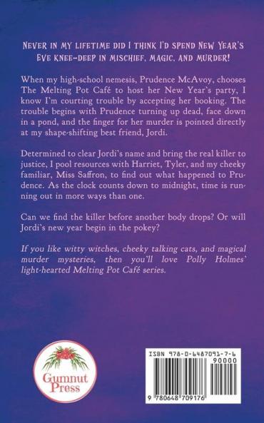 Happy Deadly New Year