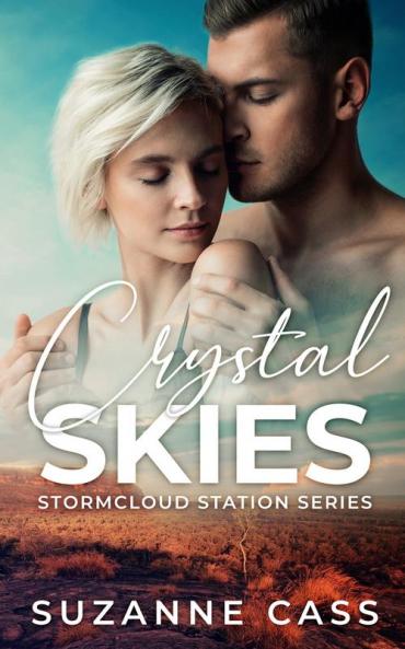 Crystal Skies: 3 (Stormcloud Station)