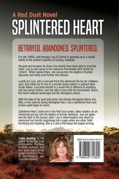 Splintered Heart