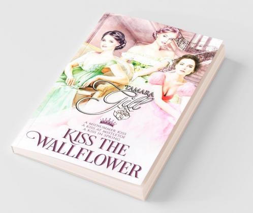 Kiss the Wallflower