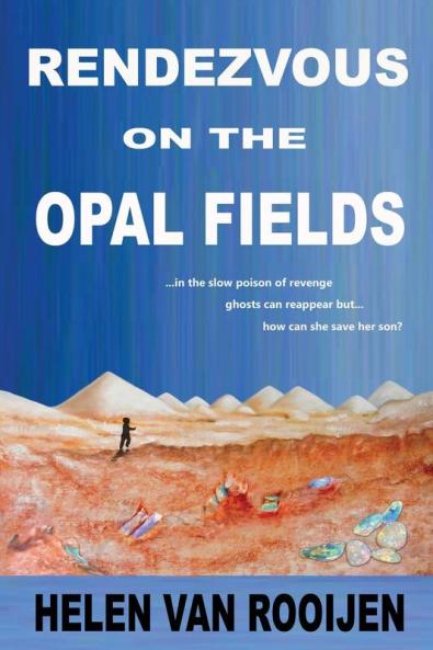 Rendezvous on the Opal Fields