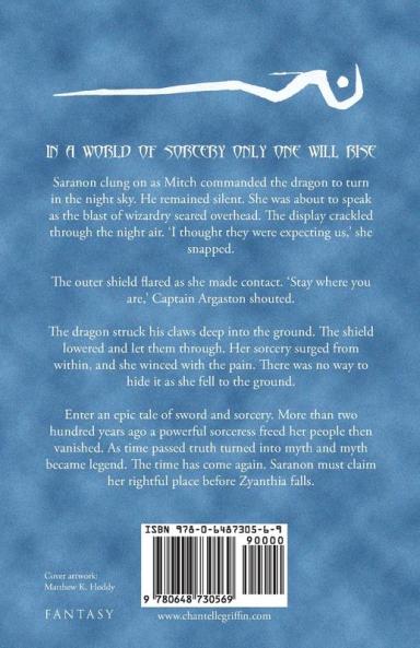 The Legacy of Zyanthia