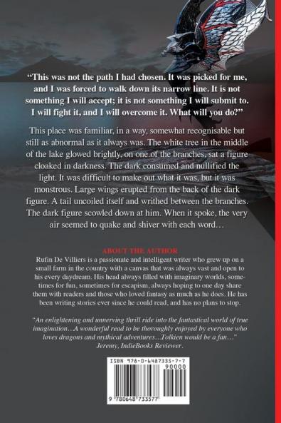 In The Dragon's Shadow