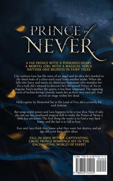 Prince of Never