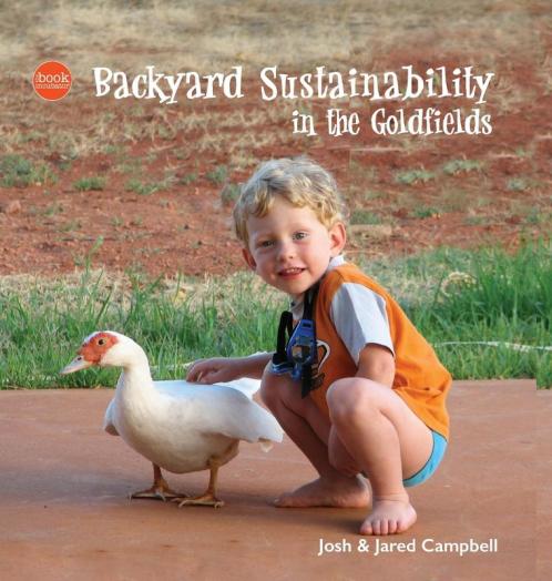 Backyard Sustainability in the Goldfields