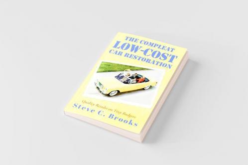 The Compleat Low-Cost Car Restoration