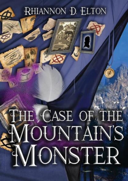 The Case of the Mountain's Monster