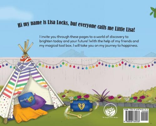 What is the Key to My Heart?