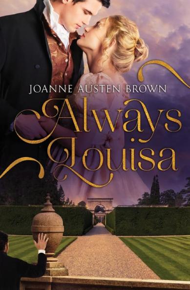 Always Louisa: 1