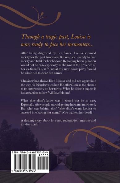 Always Louisa: 1