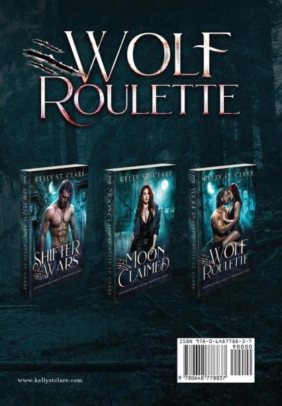 Wolf Roulette