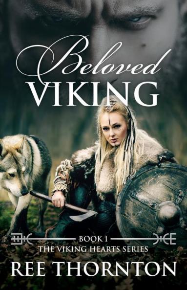 Beloved Viking: 2 (The Viking Hearts)