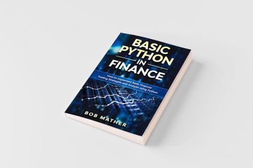 Basic Python in Finance