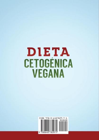 Dieta Cetogénica Vegana
