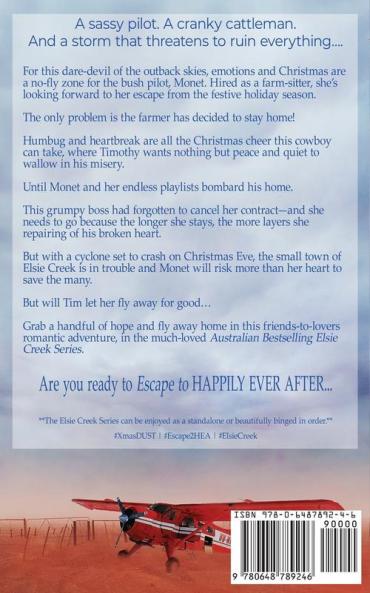 Xmas Dust