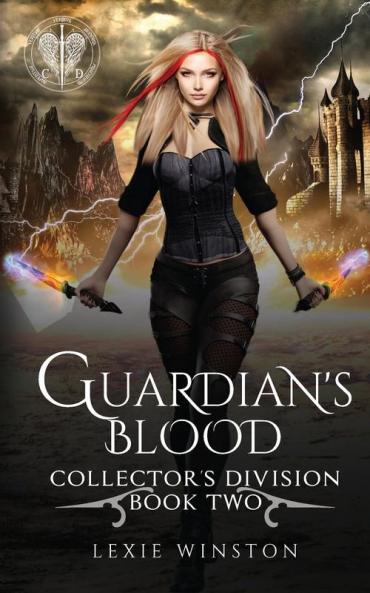 Guardian's Blood