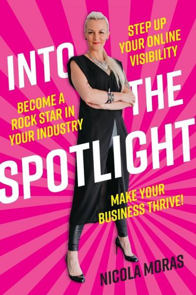 Into the Spotlight