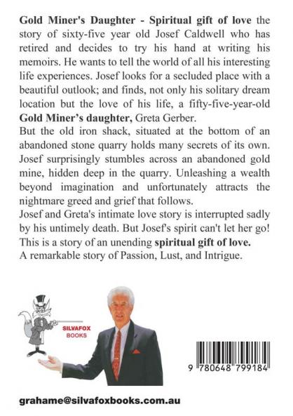 Gold Miner's Daughter